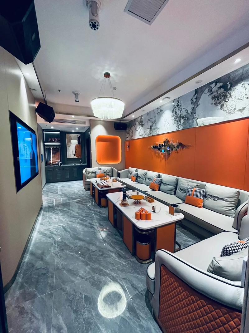 北海商务ktv全新商务ktv模式解析-合浦县ktv预订